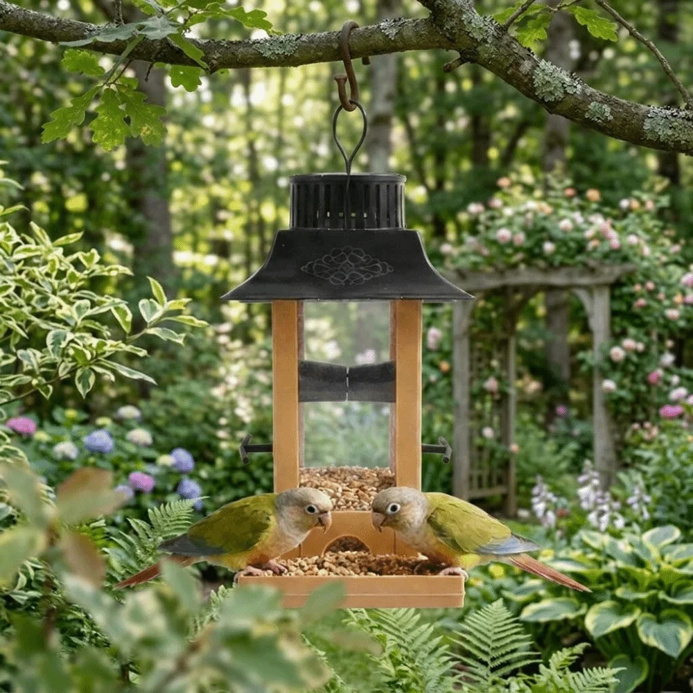 Thumbnail 2 - #40 Top 40 Squirrel Feeders Worth Buying In 2026