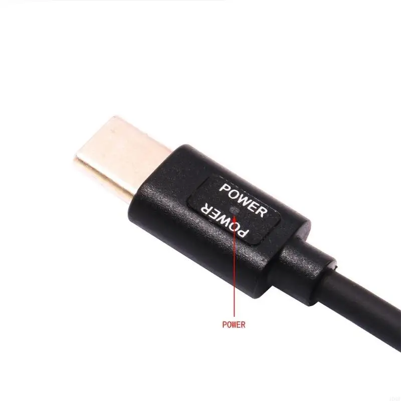 103F ,USB Type C Cable to DMW-DCC12 for DC Coupler Power Adapter