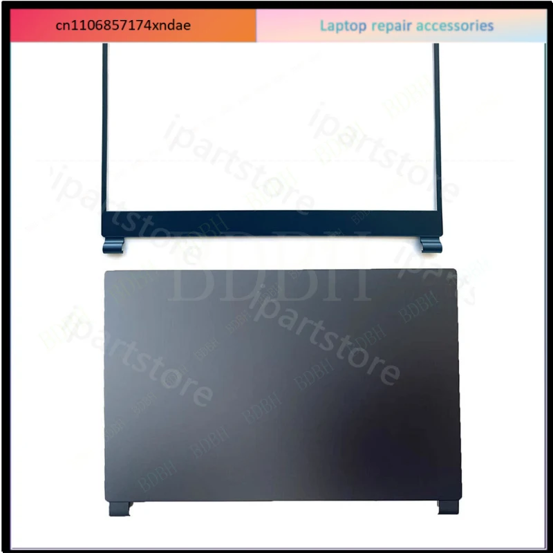For  MSI Delta 15 A5EFK MS-15CK 15.6