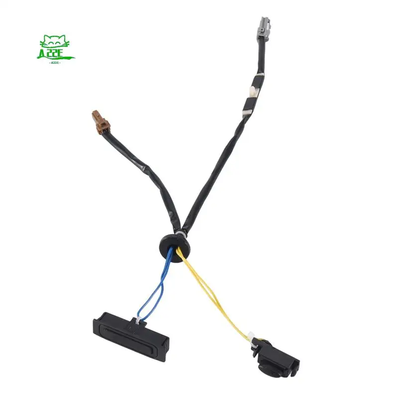 

A22E-25380-2DT1A Trunk Lid Release Tailgate Opener Switch For Nissan Sentra Tiida C11 Latio Versa