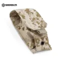 Smoke bomb pack