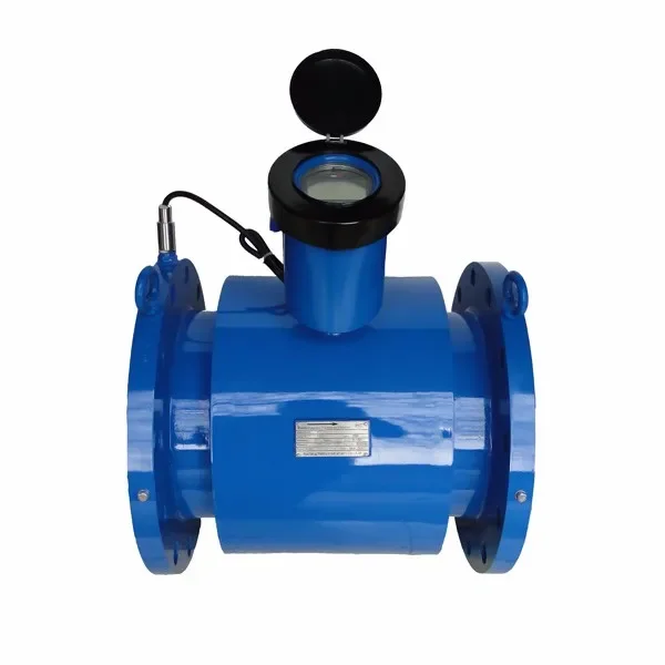 

Best Selling Electromagnetic Flowmeter Arad Water Meters