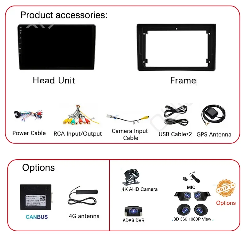 لشركة فولكس فاجن فولكس فاجن بولو 5 سيدان 2008 2009 2010- 2020 أندرويد 15 Carplay السيارات راديو السيارة لتحديد المواقع الوسائط المتعددة مشغل فيديو ستيريو واي فاي + 4G #6