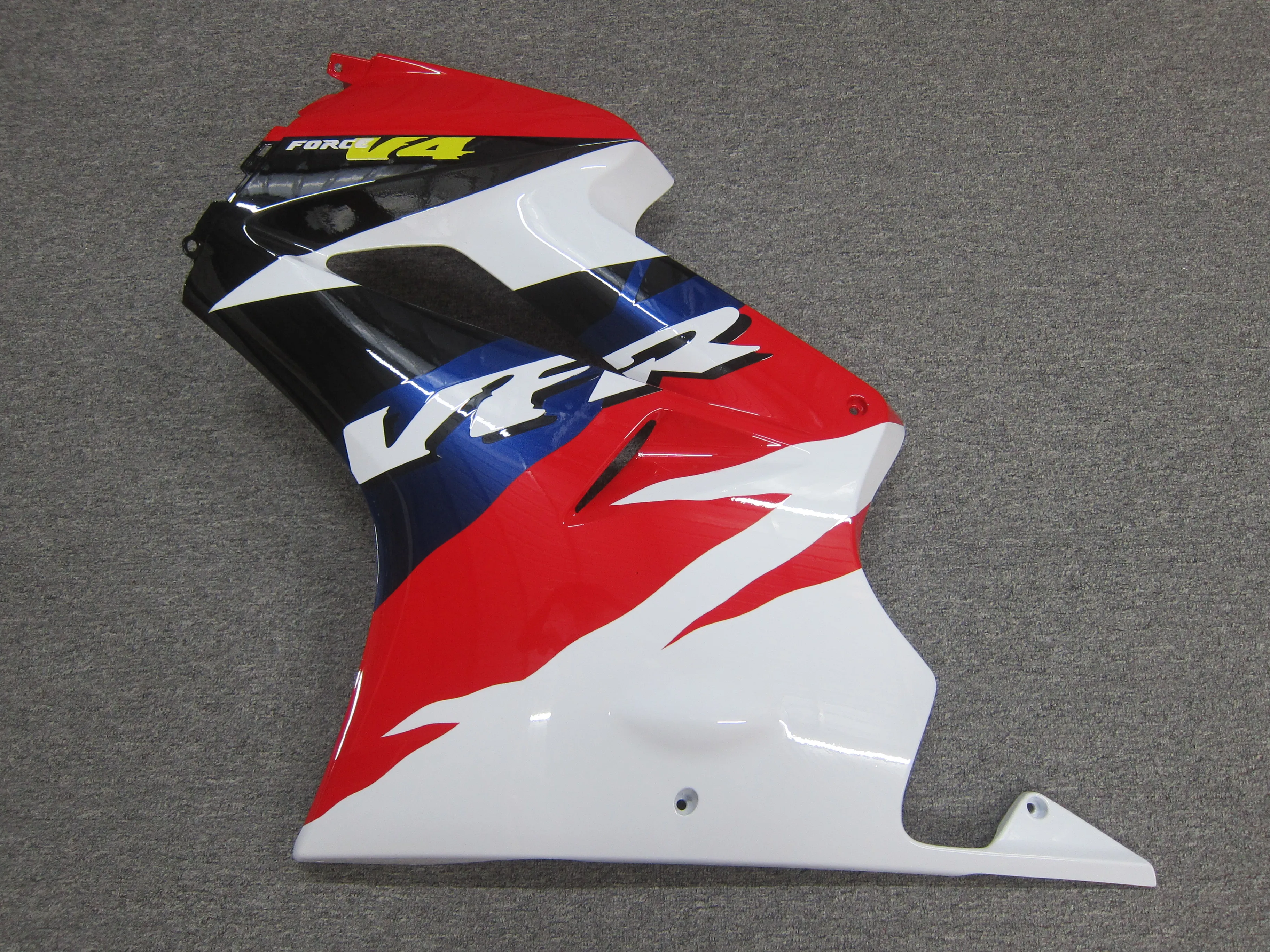 New ABS Motorcycle Whole Fairings Kit Fit For HONDA VFR 800 VFR800 2002 2003 2004 2005 2006 2007 2008 2009 2010 2011 2012 ZXMT