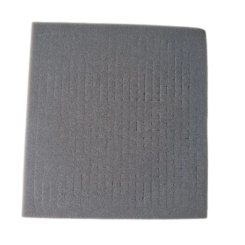 

High Density Piece of Pre-cut Foam for Protecting Fragile Items