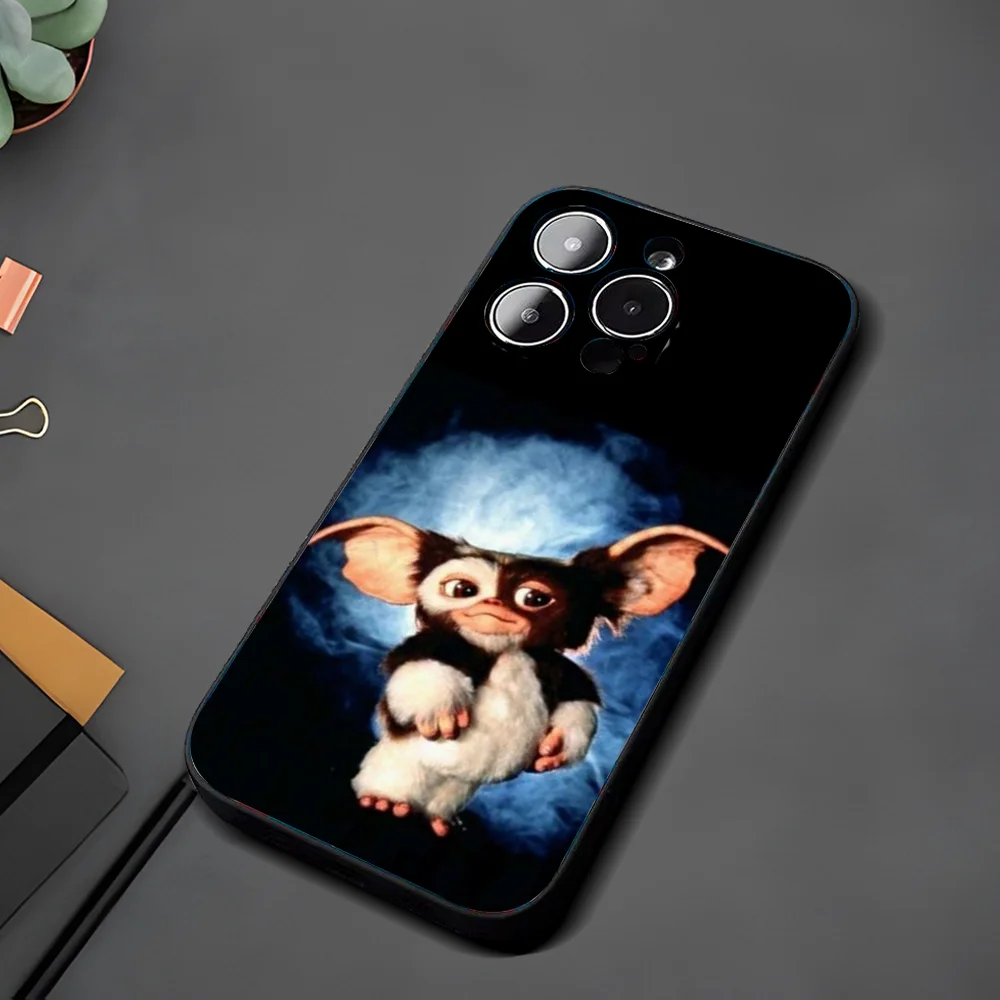 G-Gremlins Movie Phone Case For Iphone 15 11 13 14 Pro Max 7 8 Plus X Xr Xs Max Se2020 12mini Cover Case