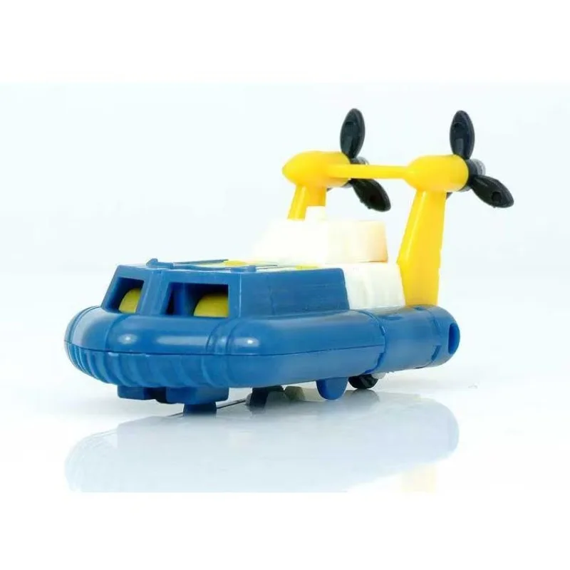 In stock Transformers toys US version G1 84-86 KO Seaspray Model Robot Collection Action Figure Toy Gift Hobby
