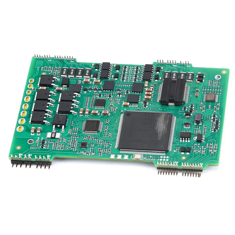 0AM Tcu Internal Chip Circuit Board Fits for DQ200 Transmission TCU Chip and Circuit Board 0AM927769D-A86Z