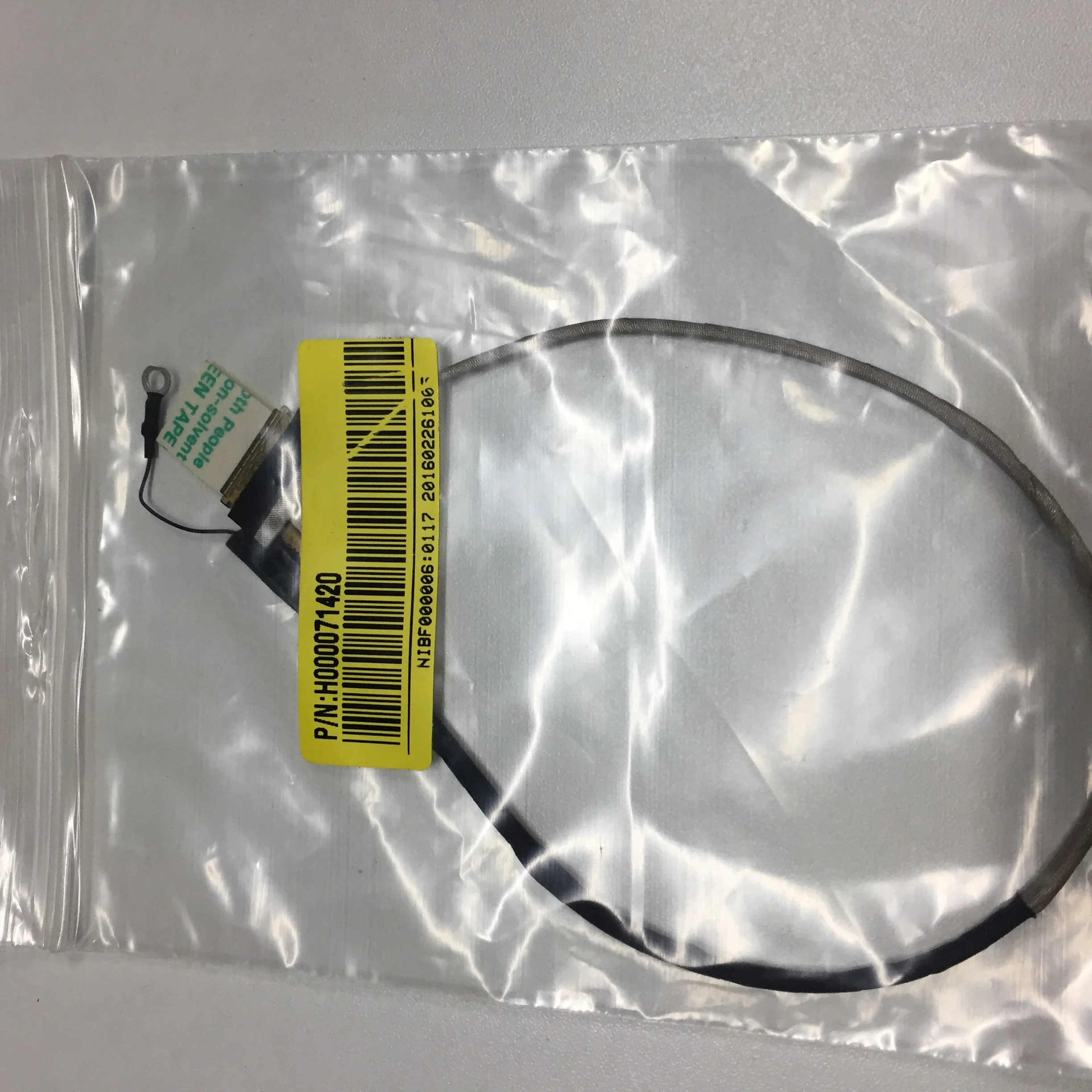 H000071420 for Toshiba LCD Cable FHD VG20