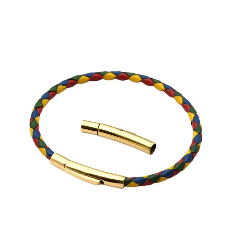 

20 шт., матовая гладкая пряжка с одним словом из нержавеющей стали, ручная веревка, соединительный интерфейс, модная изогнутая пряжка, аксессуар