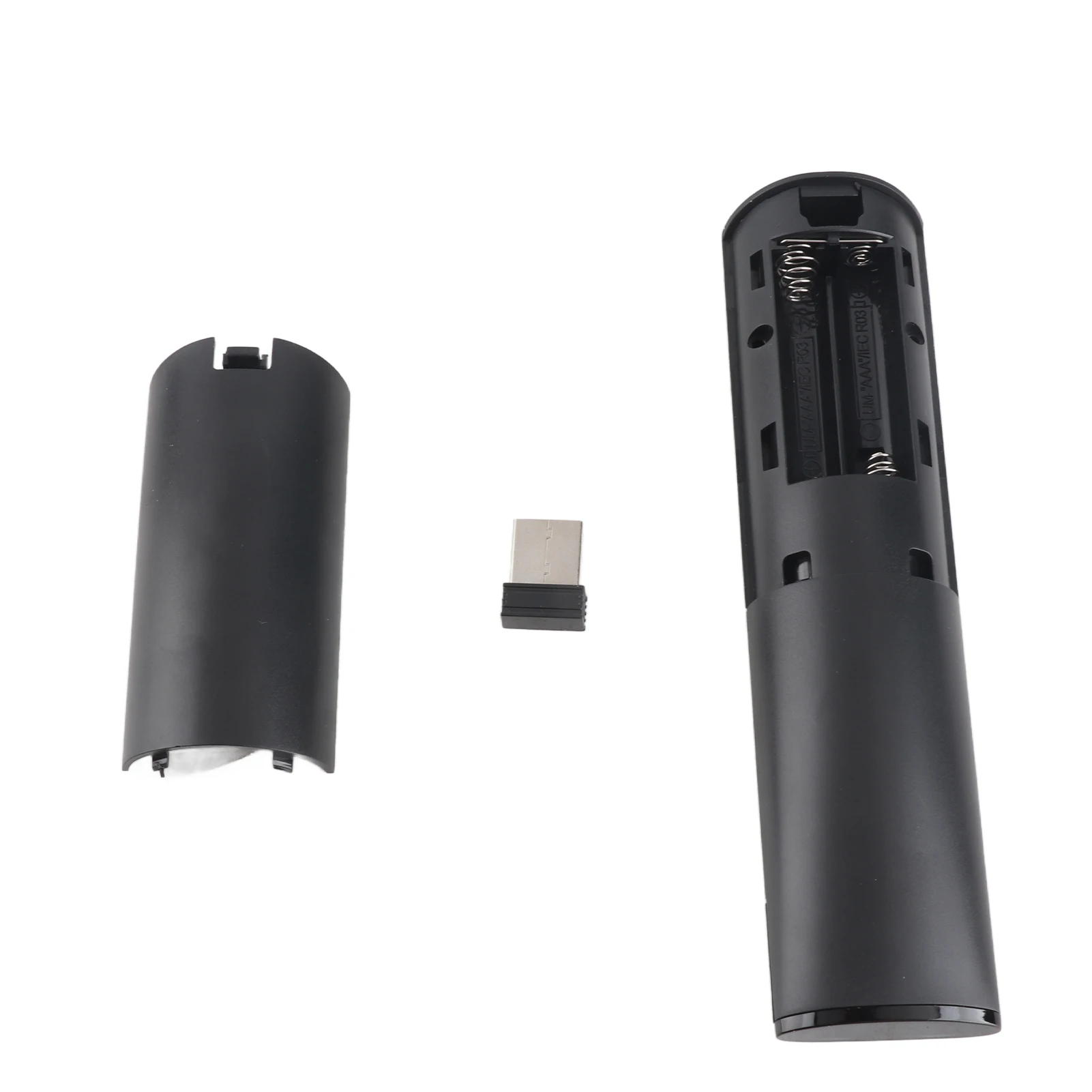 2.4G Wireless Remote Controller for Android Smart Remote Control Replacement for TV Box TV Dongle PC Projector