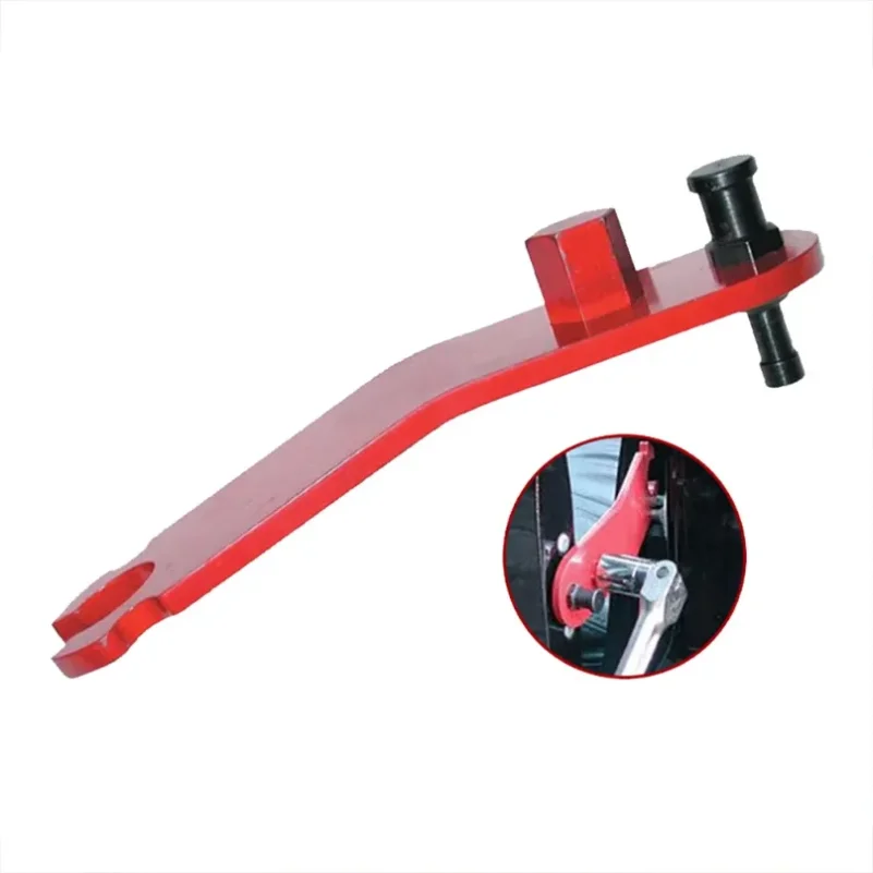 

Universal Car Door Alignment Adjustment Tool Multifunctional Car Door Adjuster Automotive Hinge Maintenance for Automobile