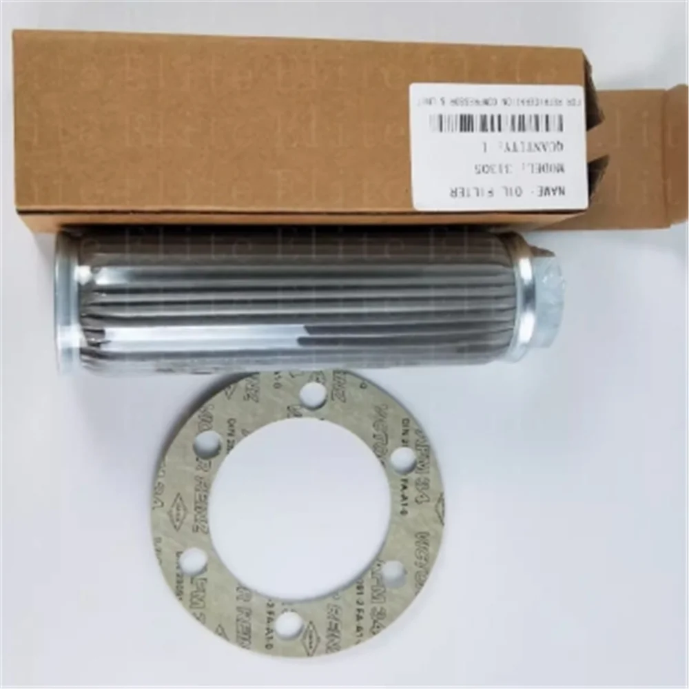 for 1305 Hanzhong refrigeration unit with built-in oil filter (medium) 31305-1143CC