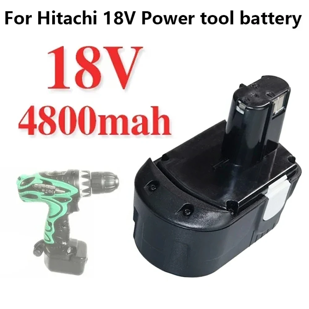 18V 4800Mah Battery… - image