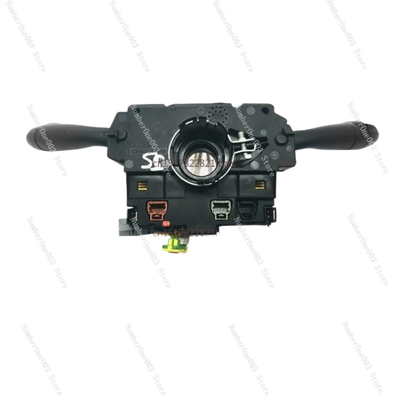 206 207 Headlight Combination Switch C2 307 408308 Turn Signal Switch Wiper Switch