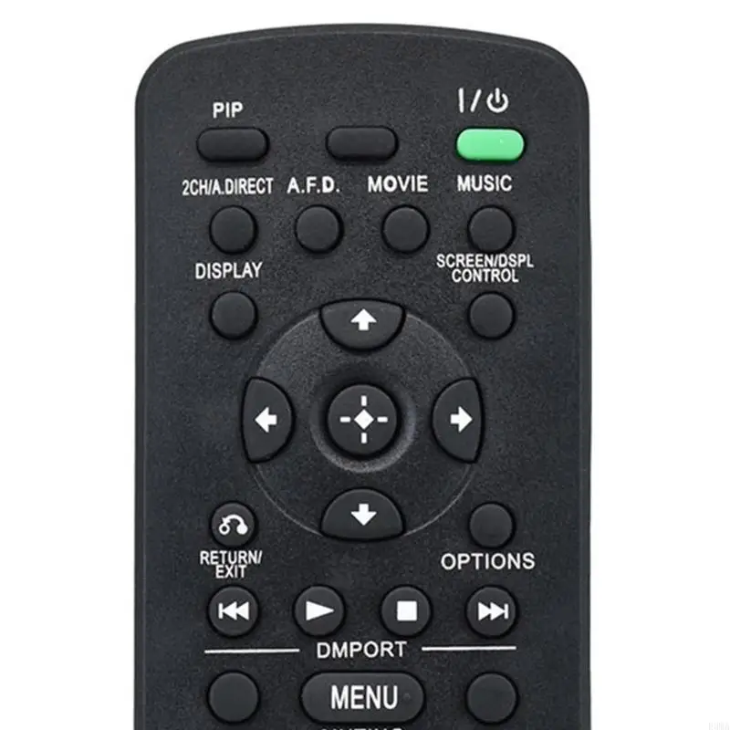 F3MA RM-AAU016 Заменяет пульт дистанционного управления для системы AV-ресивера RMAAU016 STR-DA5300ES STRDA5300ES