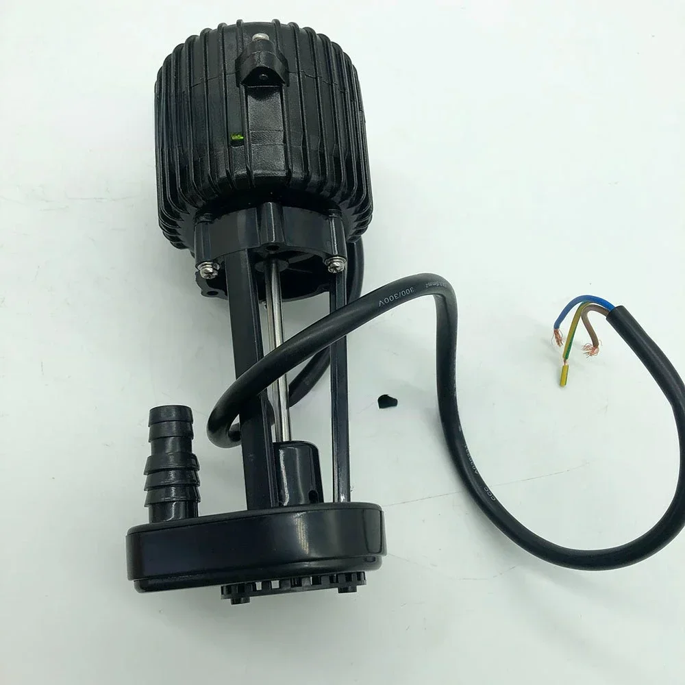 2W NEWDUN MOTORS YSP2PJDVF2 Water Pump For Ice Making Machine