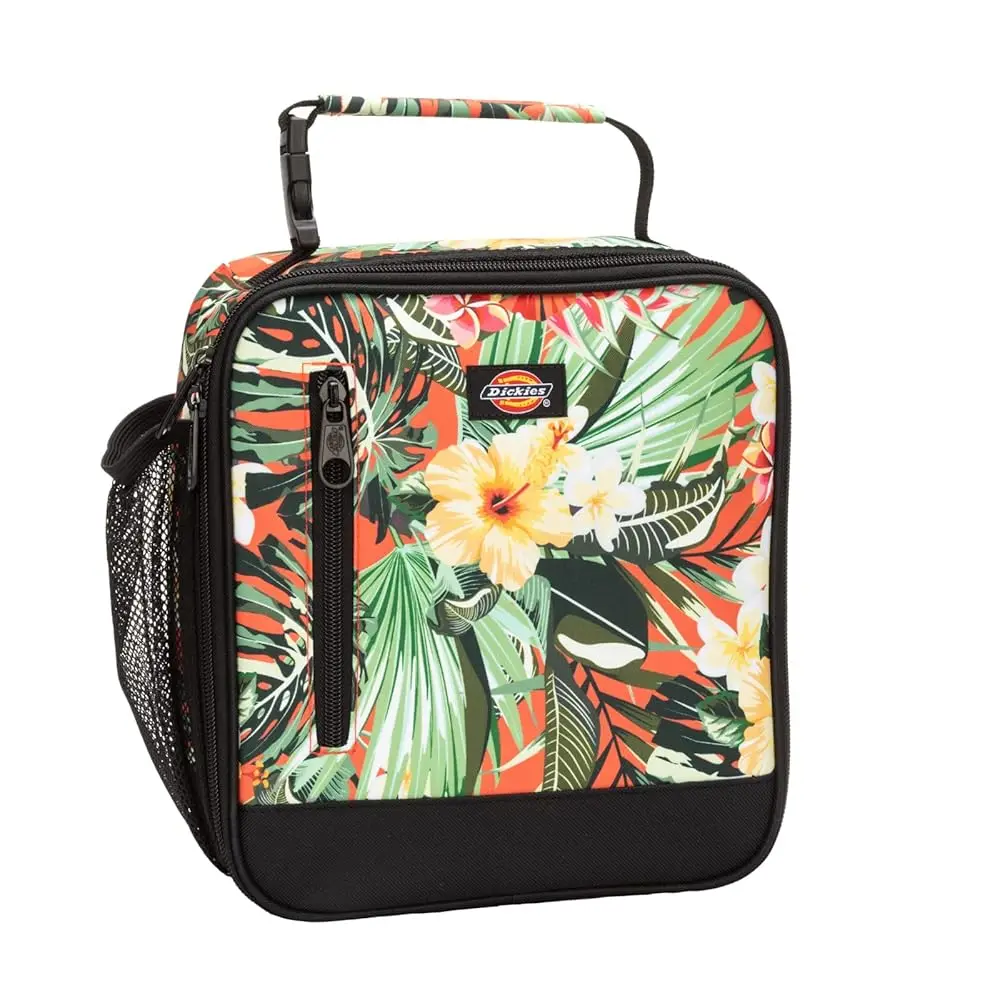 

Базовая термоизолированная сумка для обедов на работу, многоразовый термоконтейнер для офиса для мужчин и женщин (Hula)