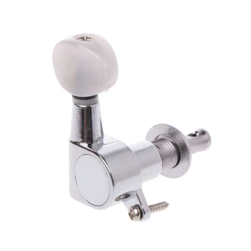 

2014 Hot Guitar Inline String Tuning Pegs Tuners Machine for Head Rig