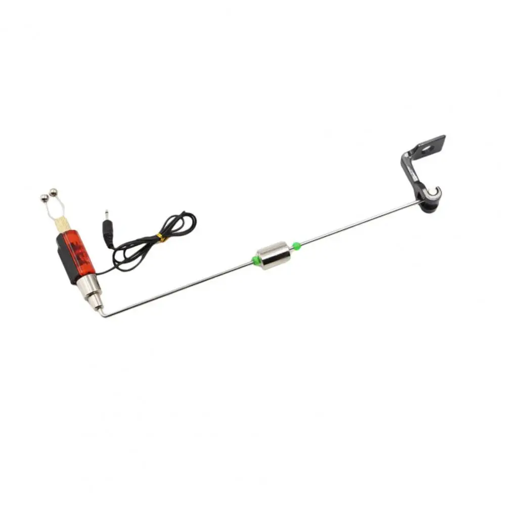 Fishing Indicator  Convenient Compact Non-deformable  Fishing Wobbler Alarm Wobbler Sea Fishing