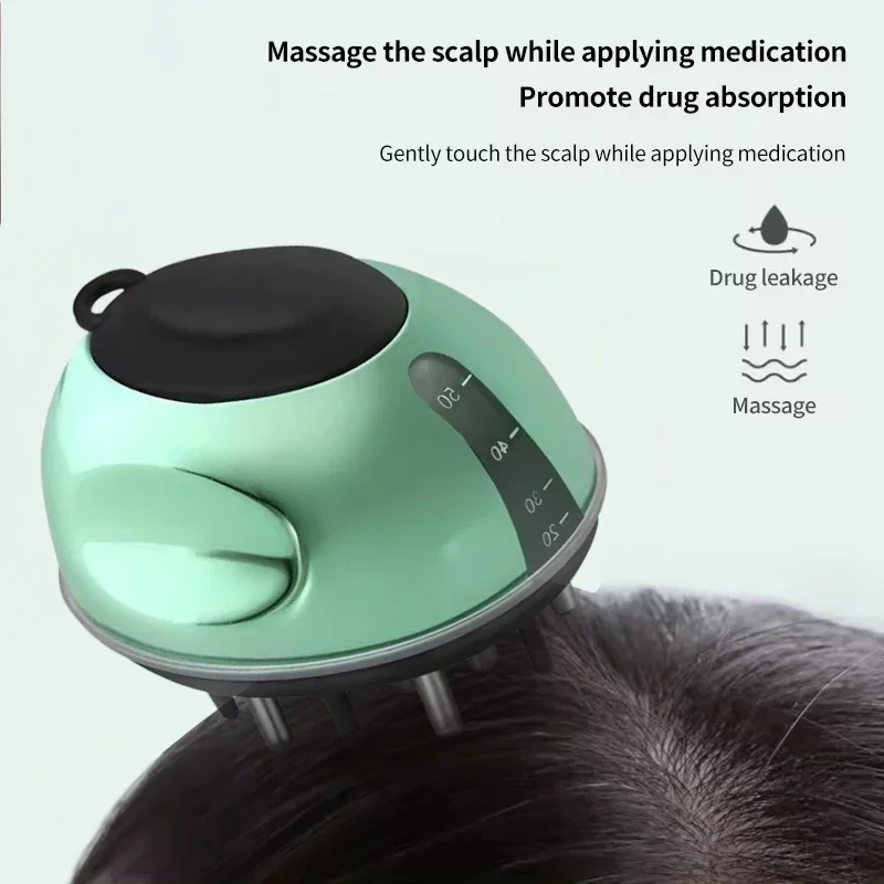 Thumbnail 3 - #66 Latest Massage Combs Offers