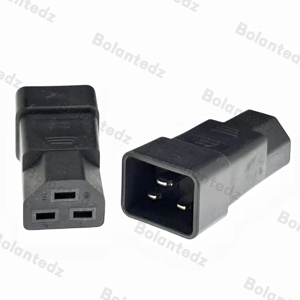 Bolantedz 1Pcs Iec …