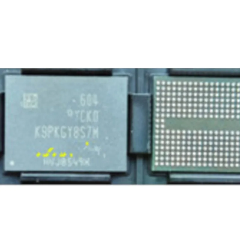 K9PKGY8S7M-CCK0 128gb bga316 1 pieza