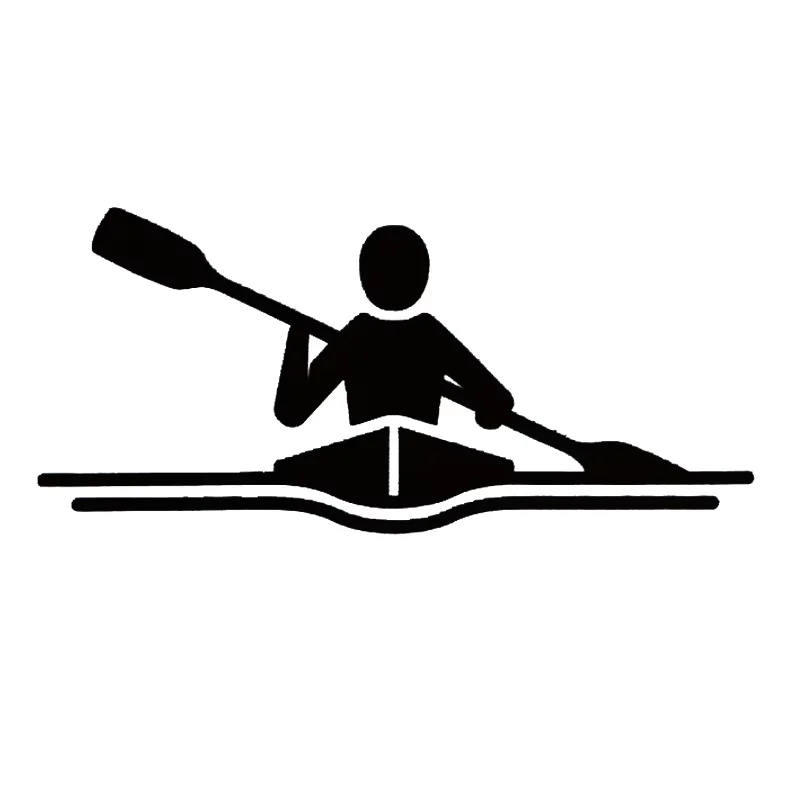 17*7.7Cm Kayak Spor… - image