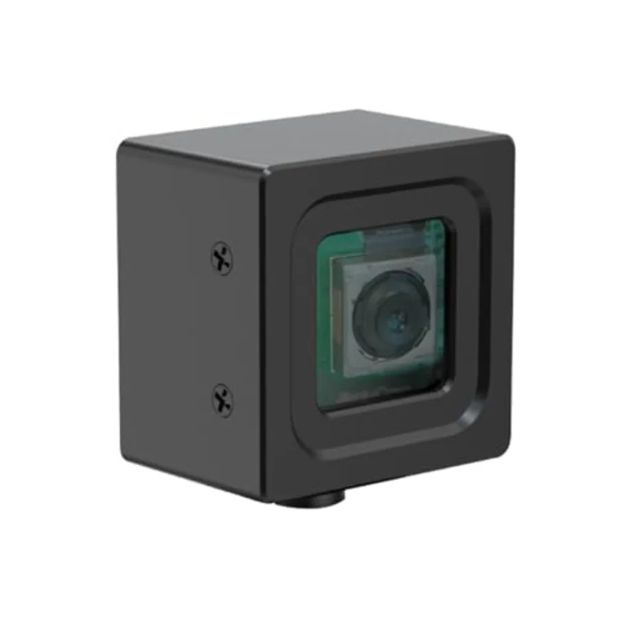 

USB 3.0 Camera 64MP USB Camera Module 120fps High-Speed Webcam with 84° D Motorized Focus Lens and Metal Case Compatible with W