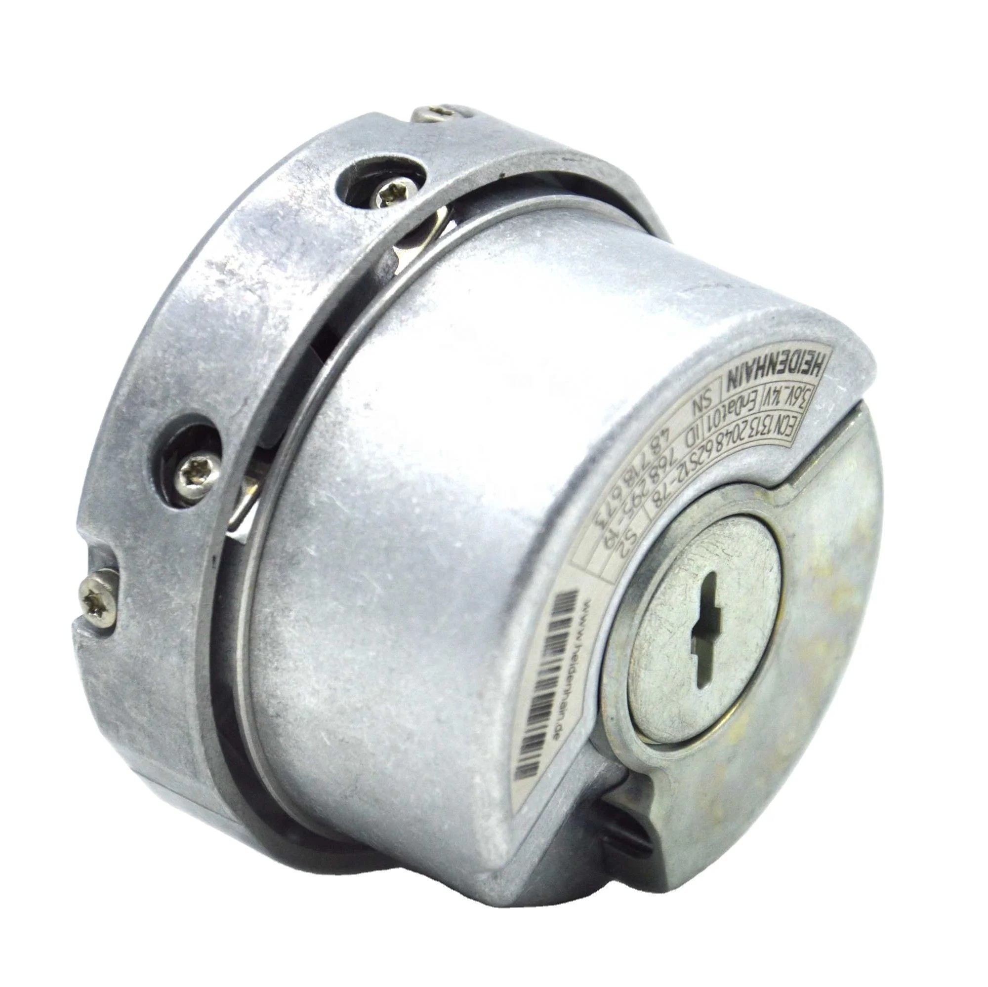 

ROD 1080 2048 ID:534904-11 HEIDENHAIN rotary encoder New original genuine goods are available from stock