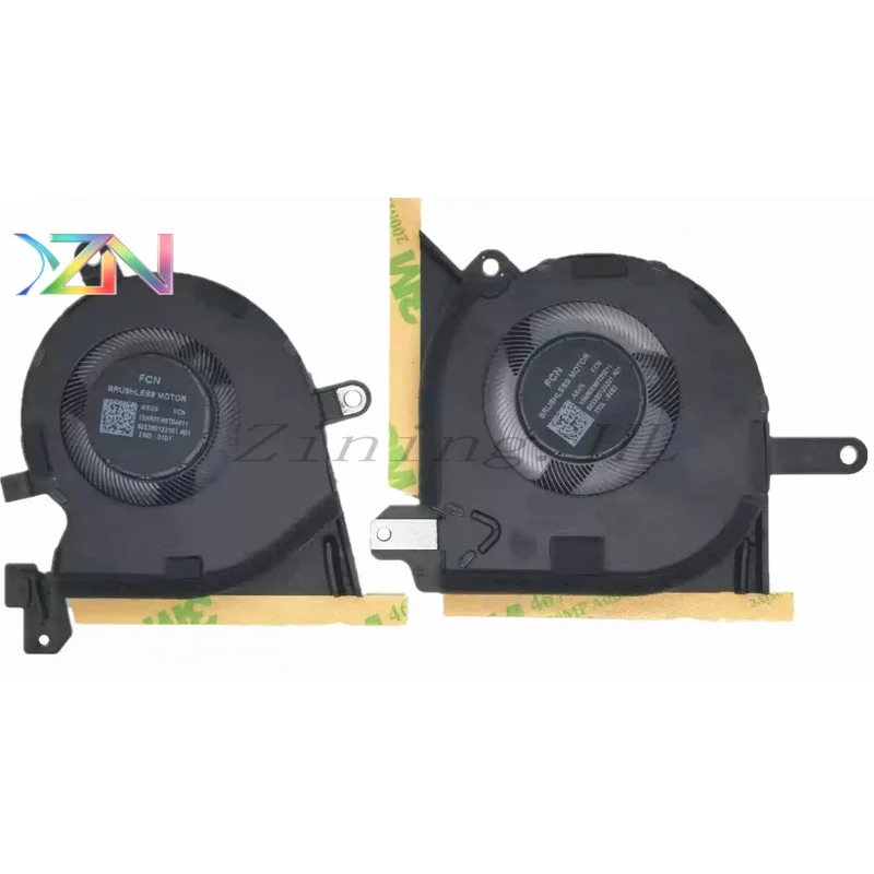 For ASUS ROG FLOW X13 Phantom 13 2023 GV302X XI XV XU XA fan