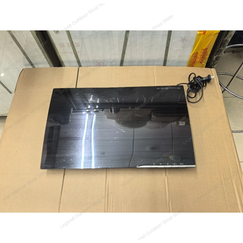 BDV-E490, E4100, E6100 Blu-ray 5.1 All-in-One Amplifier All-in-One  Blu-ray All-in-One Amplifier 80% New