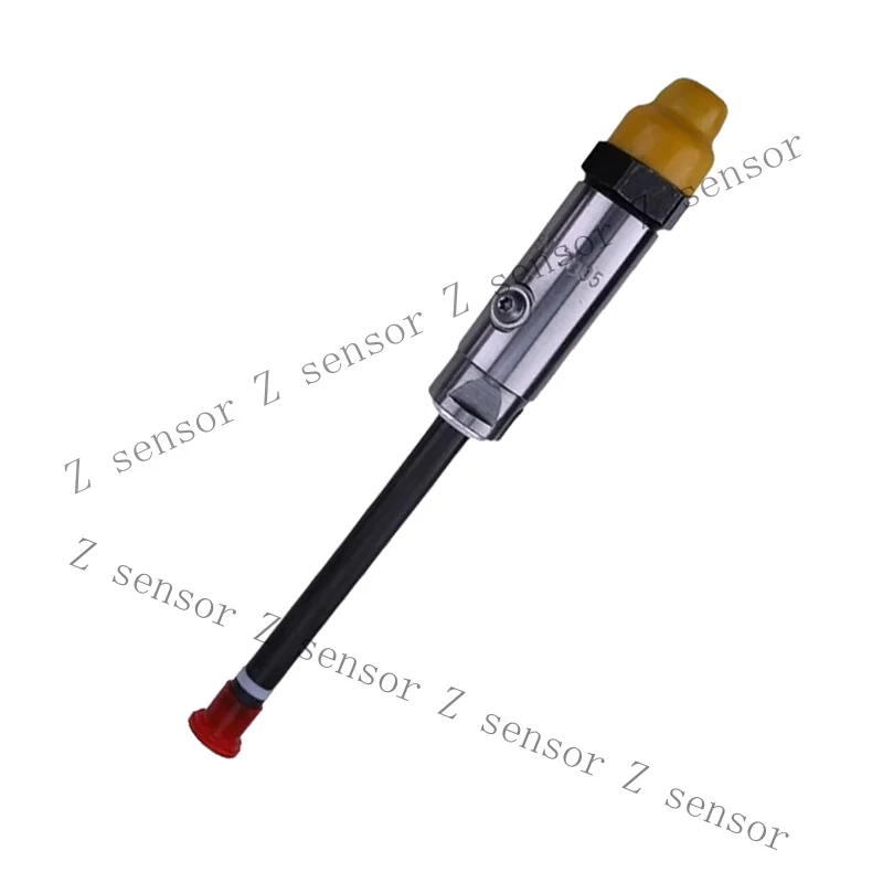 Z+ 6Pcs Fuel Injector 8N-7005 for Caterpillar 3304 3304B 3306 3306B Enigne 963 973