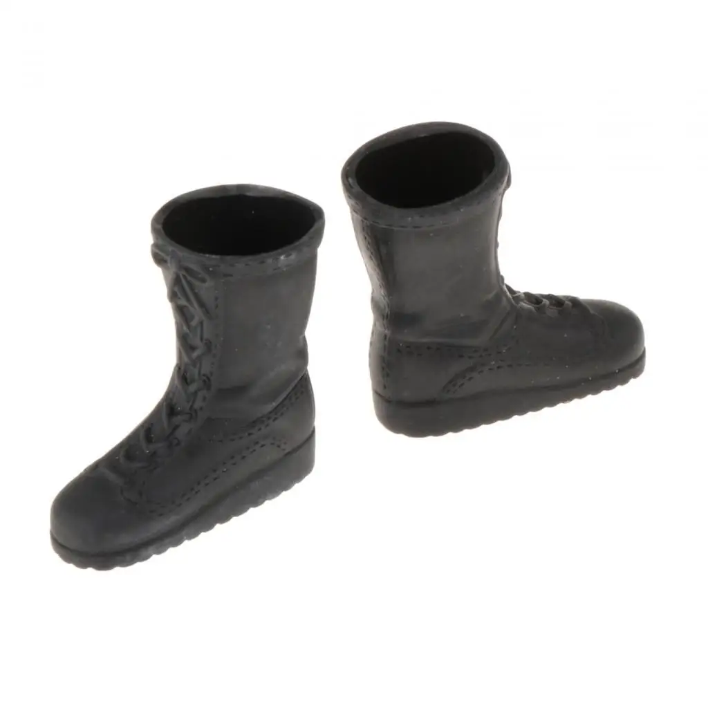 

1/6 Scale Figure Shoes, Shoe Accessories, Hobby Toy Shoes, 12 Inch Female Figure