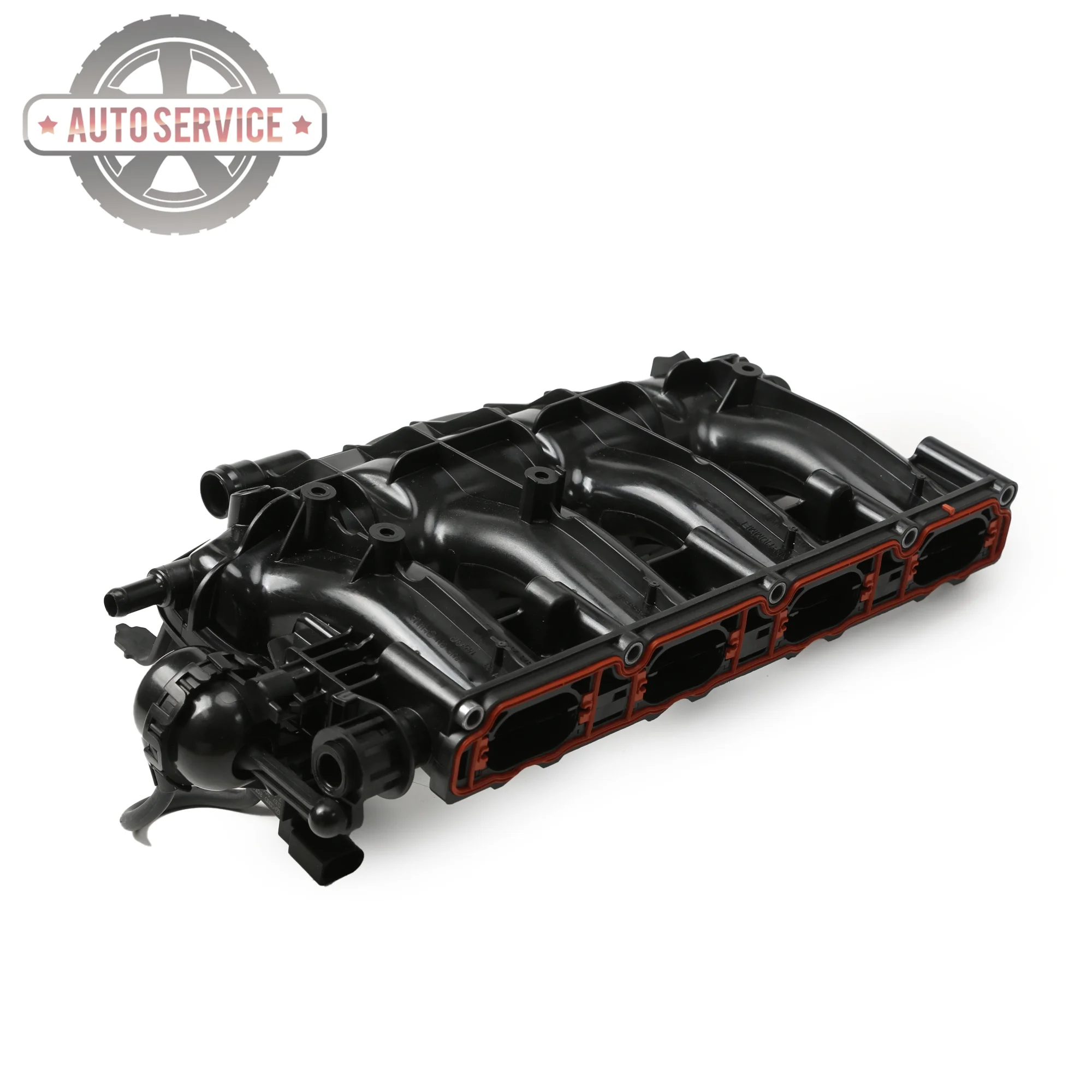 

06H133185BL Engine Intake Manifold Assembly For Audi A4 1.8TFSI CDHA CDHB S4 A5 S5 Cabriolet Seat Exeo 06H133201AE