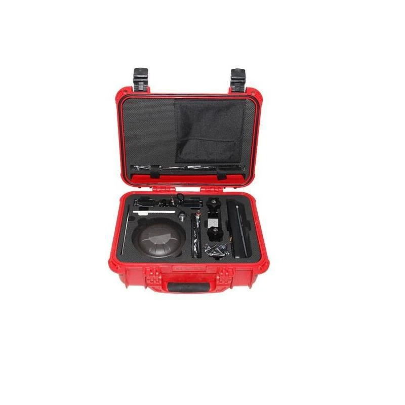 K3 Miniatuur Rtk Meting Systeem, Hoge Precisie Geodetische Gnss Ontvanger, Sterke Stabiliteit