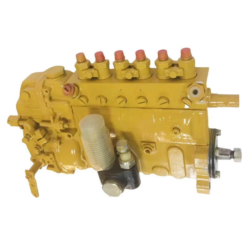 320C Excavator Fuel Injection Pump 2128559 212-8559 For E320C 3066 Engine