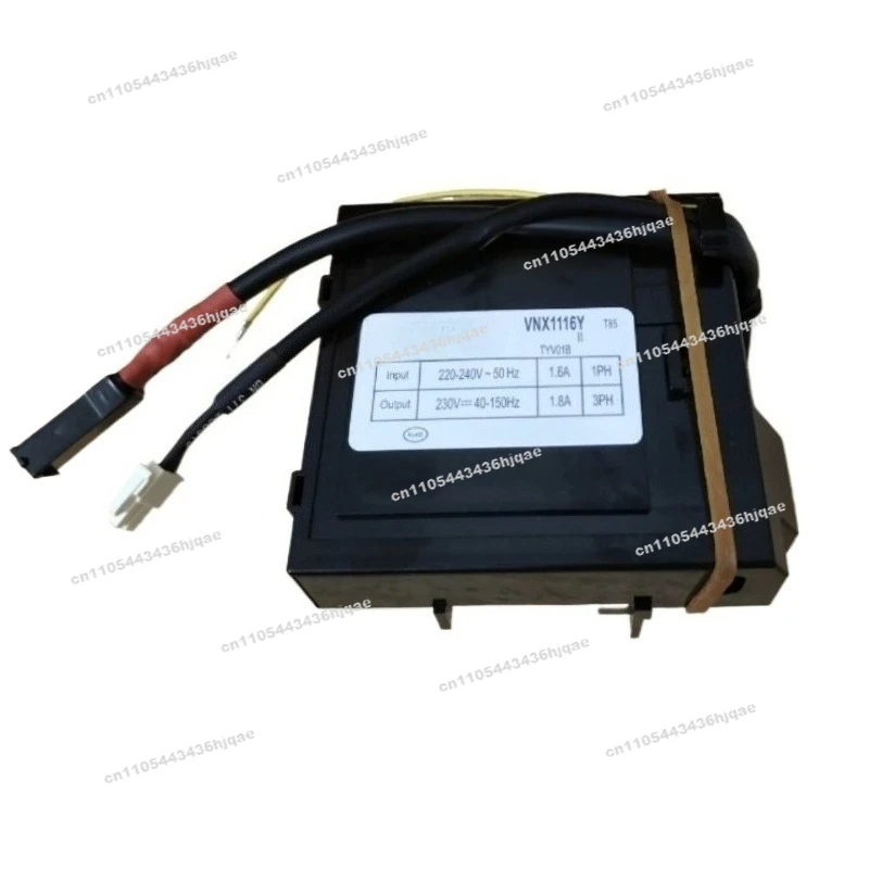 

Плата управления компрессором BCD-439WKK1FPK, плата преобразования частоты, компьютерная плата 1116Y