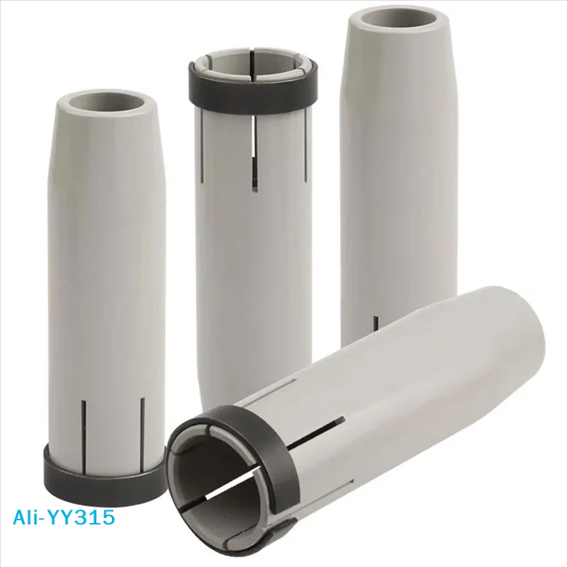 

【Y】24/36KD New Coating Protection Nozzle MIG Torch Gas Nozzle Tip Holder Of 24/36KD MIG MAG Welding Torch