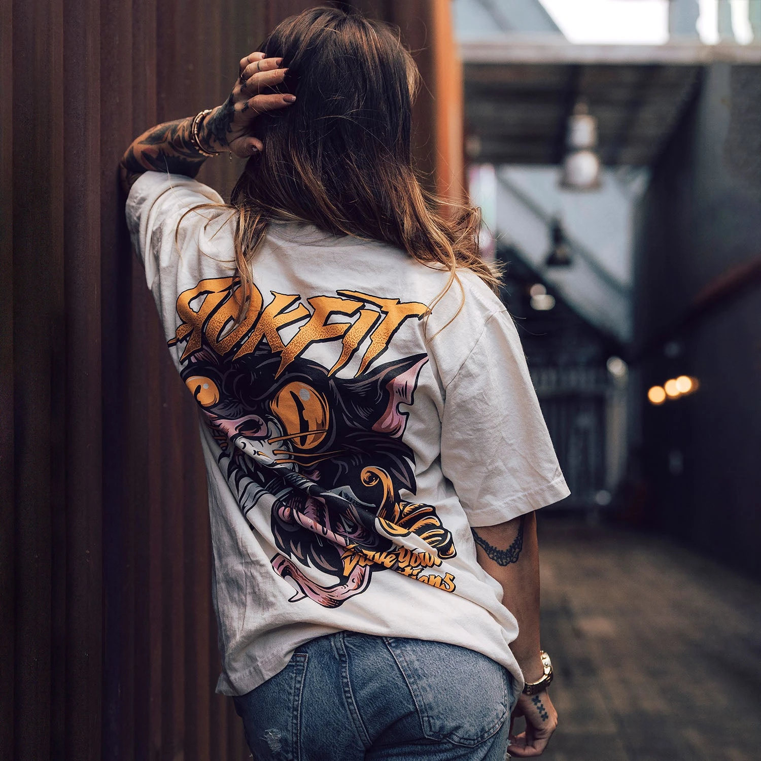 Remember Why You Started Activ - огляд і ціна Streetwear Brand Starting With A