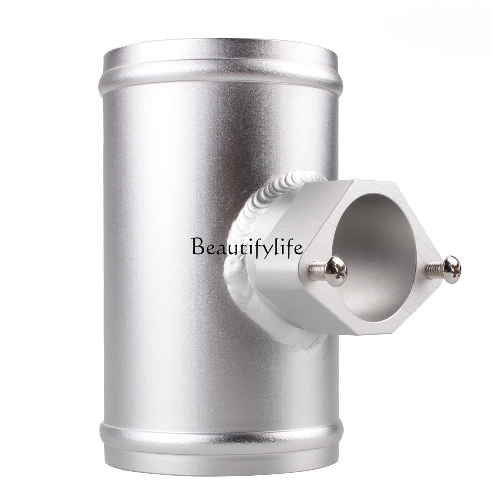 

*Cross-border car modification parts intake sensor flange air flow meter base