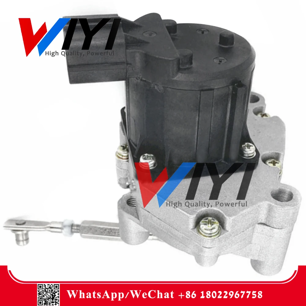 

Turbo Actuator RHF55V 24V For Isuzu NPR NQR NRR 5.2L 4HK1-E2N 150HP 8980277720