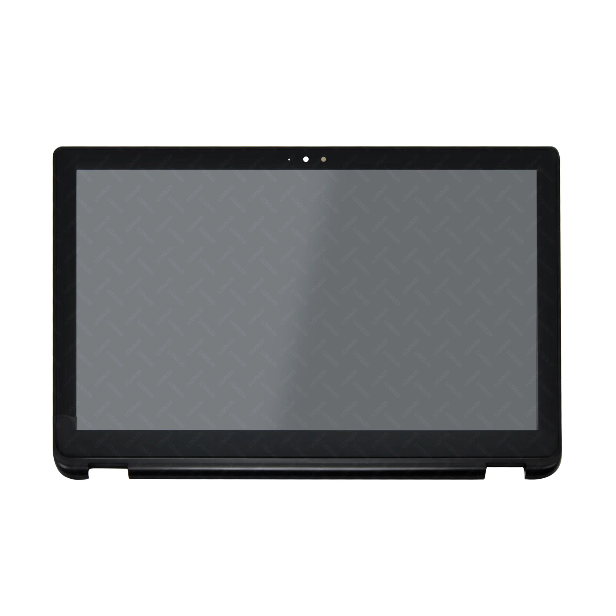 Imagem -05 - Lcd Touch Screen com Moldura para Raio de Satélite Toshiba P55w5224 P55w-5318 P55w-b5220 P55w-b5112