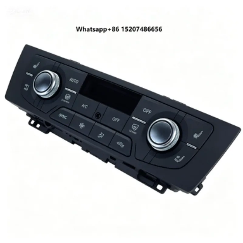 Air Conditioning Heating Ventilation Switch
