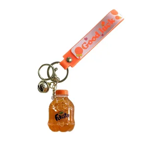 Narin, yaratıcı anahtarlık kolye, şişeden, boyadan, yağdan, sıvıdan, arabadaki coca-cola anahtarlık sırt çantasından, öğrenciden, çift anahtarlıktan türemiştir En çok satılan 12 coca-cola anahtarlık-7 numara