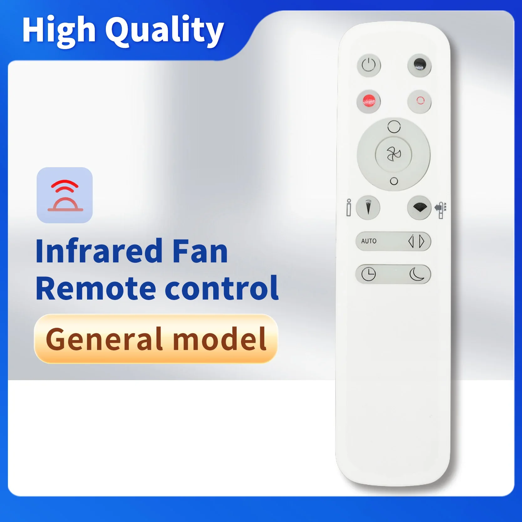 Universal Remote Control For Dyson BP01 DP01 DP03 DP04 PH01 HP00 HP01 HP02 HP03 HP04 HP05 HP06 HP09 Air Purifier Hot + Cool Fan