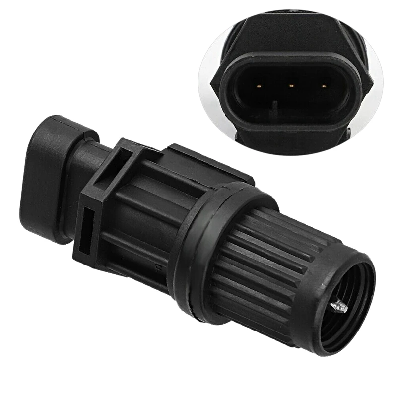 Manual Transmission Speed Sensor For Chevrolet Aveo/Aveo5 04-11 & 5 Speed Gear Shift Knob Manual Shift Ball Stick