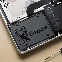 Kingston 240GB A400 SATA 3 2.5\