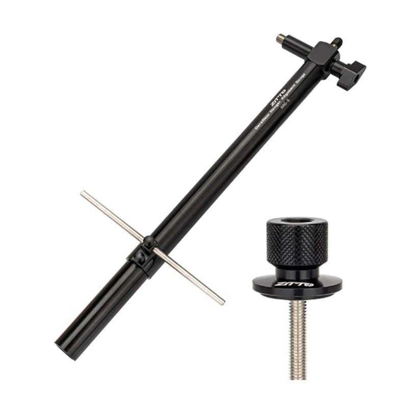 ZTTO Yol Araba Vites Seviyesi Ayarı Alet Kolu Yükseklik Açısı Simetrik Ayarlayıcı Şanzıman Kalibratörü