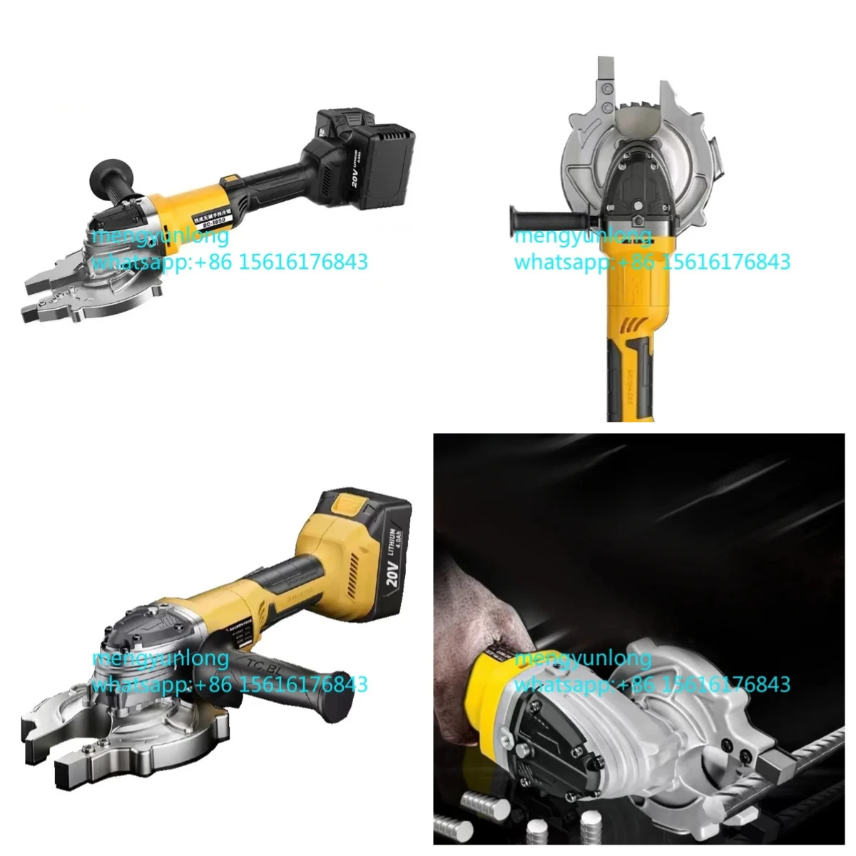 Bestselling products：Wholesale Cordless Mini Portable Wood Steel Metal Cutting Machine Handheld Electric Angle Grinder Machine